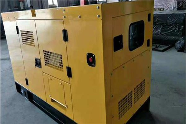 南部发电机出租