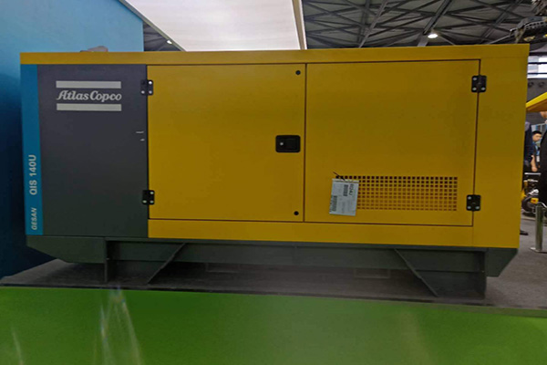 南部发电机出租