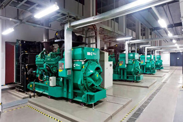 南部发电机出租