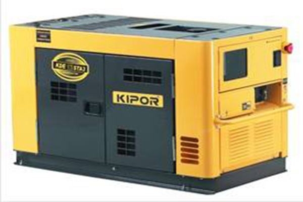 南部发电机出租