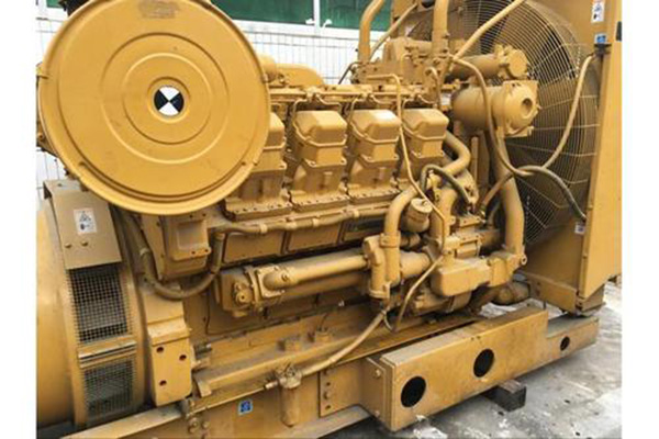 南部发电机出租