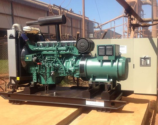 南部发电机出租